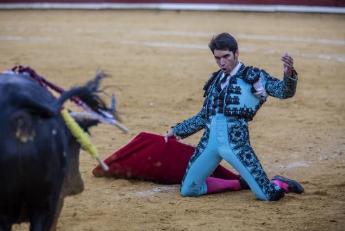 feria de ciudad real, toros, juli, manzaanres, cayetano